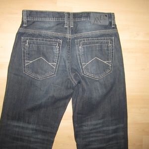 axel brand treadwell relaxed straight